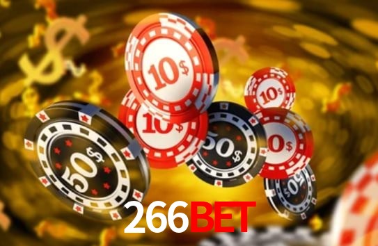 Casino VIP 266bet