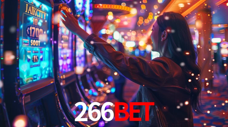 Explore as vantagens do 266bet: serviço profissional e confiabilidade
