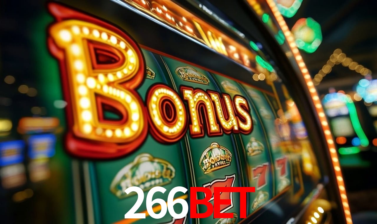 Especiais de Fim de Semana 266bet