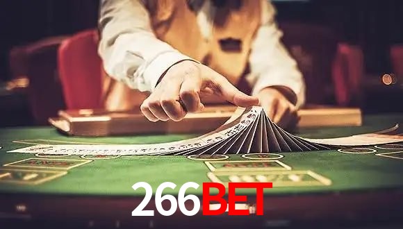 Football Betting 266bet