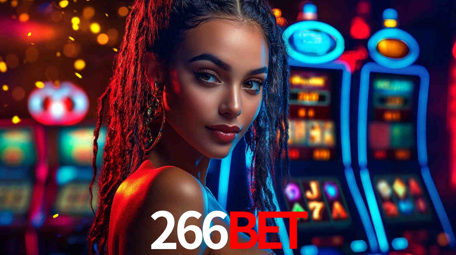 A Experiência Imersiva dos Cassinos Ao Vivo no 266bet