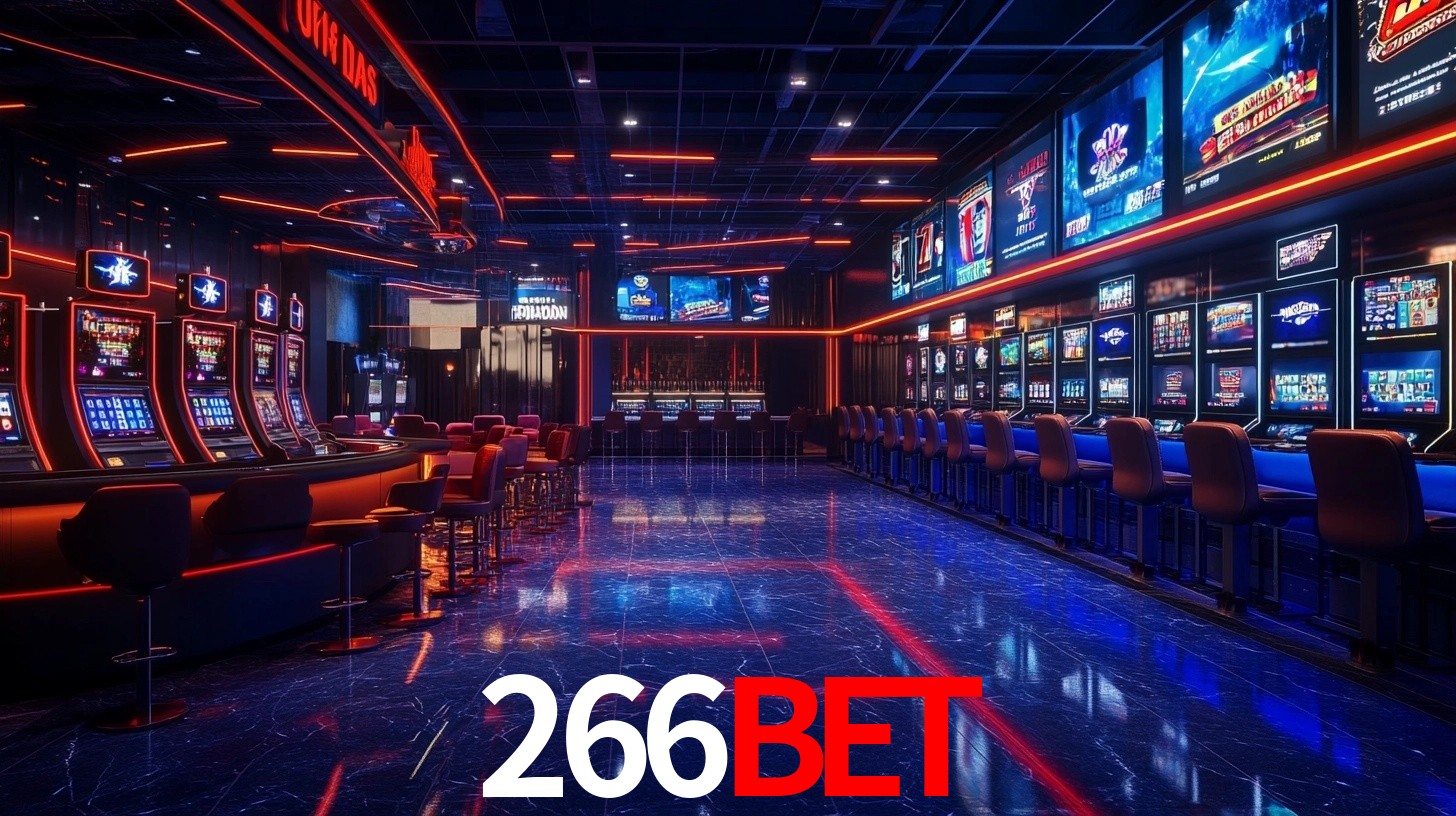 Live Casino 266bet