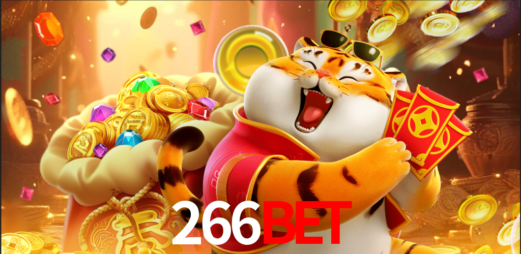 266bet login app