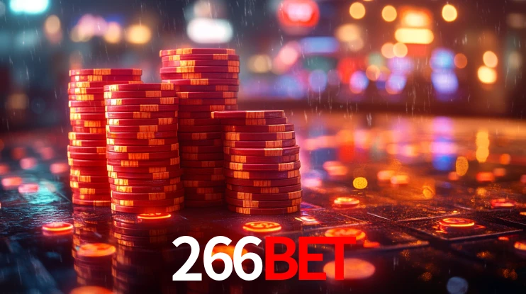 266bet login app