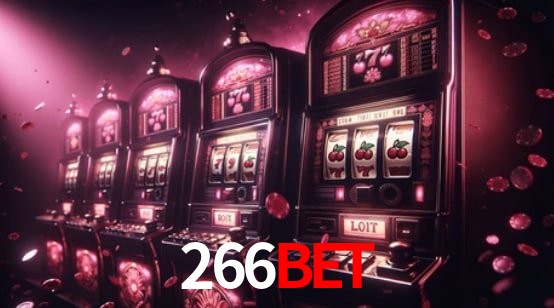 A Emoção da Loteria na 266bet: Uma Chance de Mudança de Vida