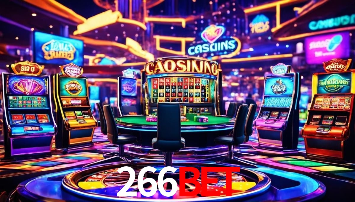 Apostas de Basquete 266bet