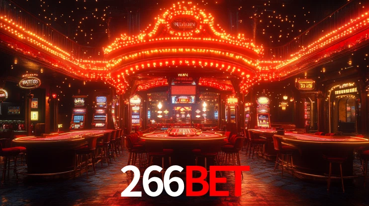 Premium Interface 266bet