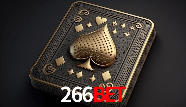 Apostas de Futebol 266bet