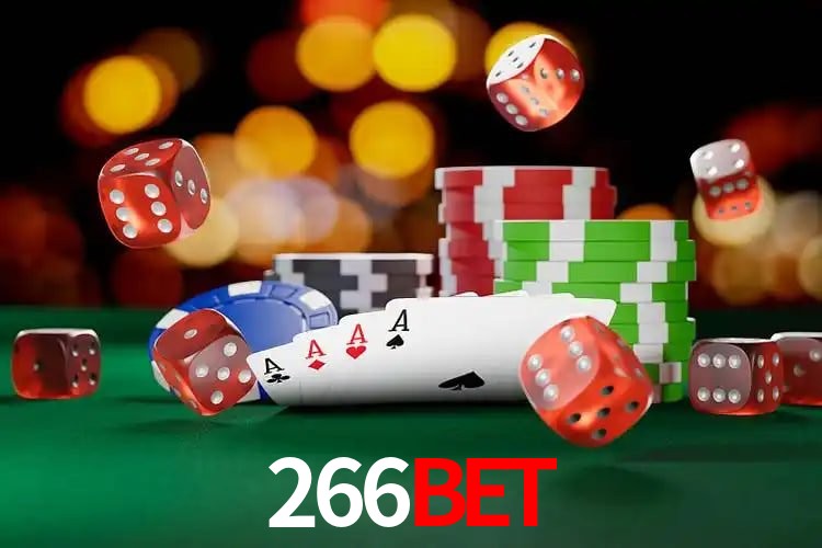 Estatísticas do Jogo 266bet