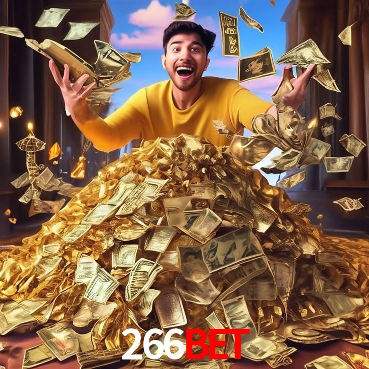 Programa VIP 266bet