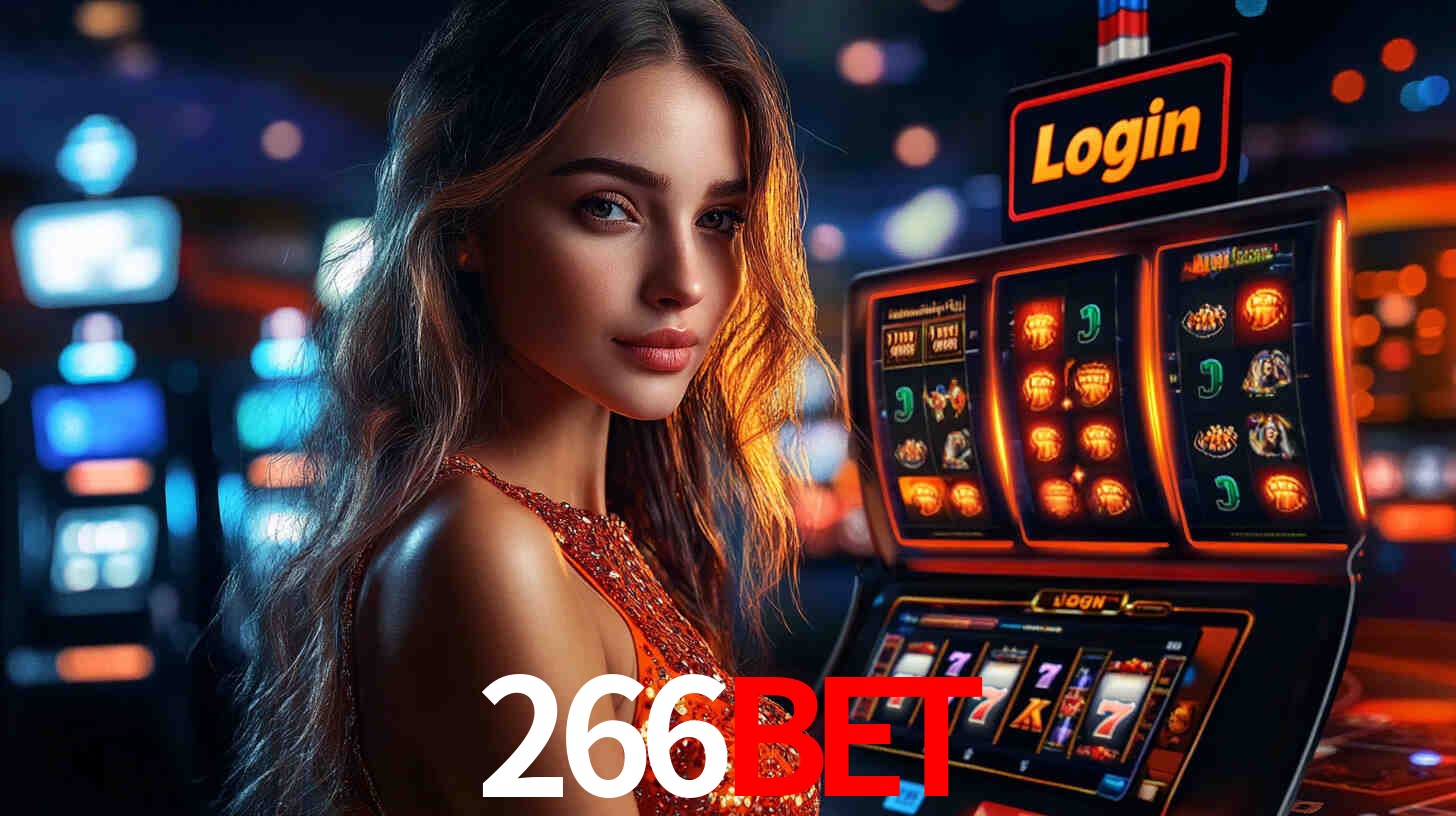 266bet,266bet app