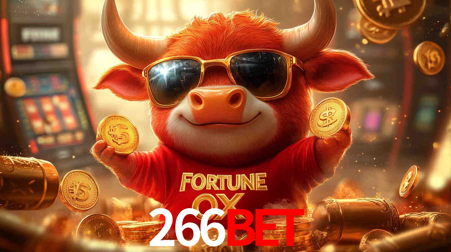 266bet: Seu Especialista em Apostas Esportivas Brasileiras