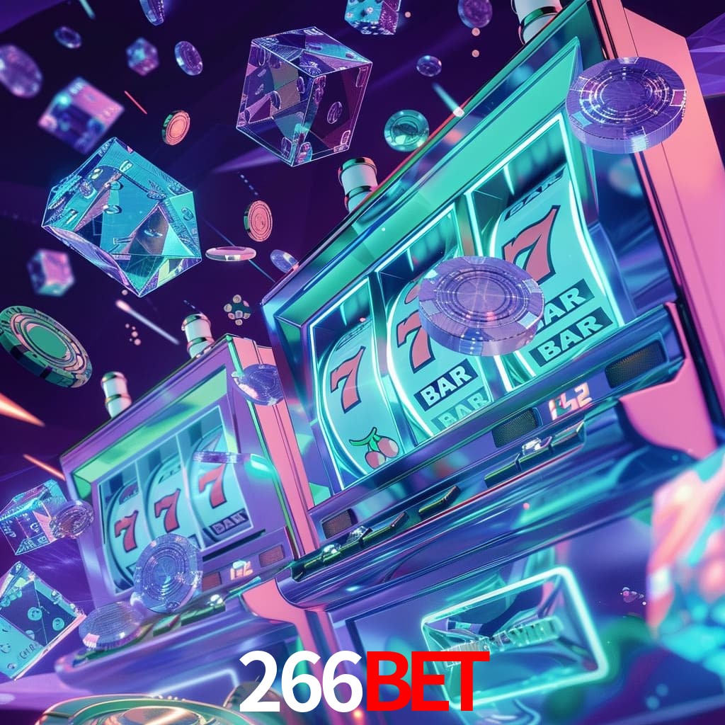 Descubra o Programa VIP da 266bet: Vantagens Exclusivas para Jogadores