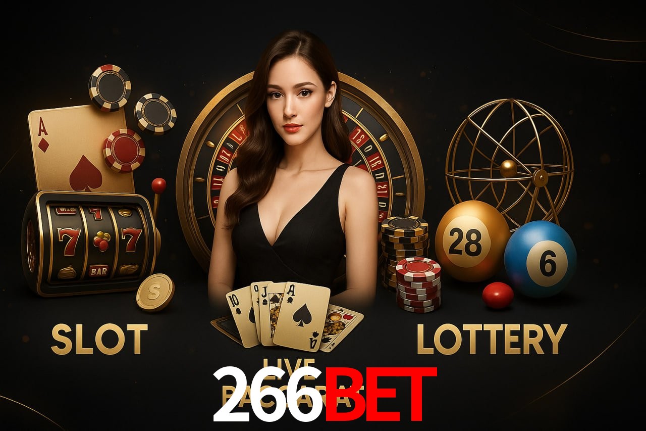 Promoção Relâmpago 266bet