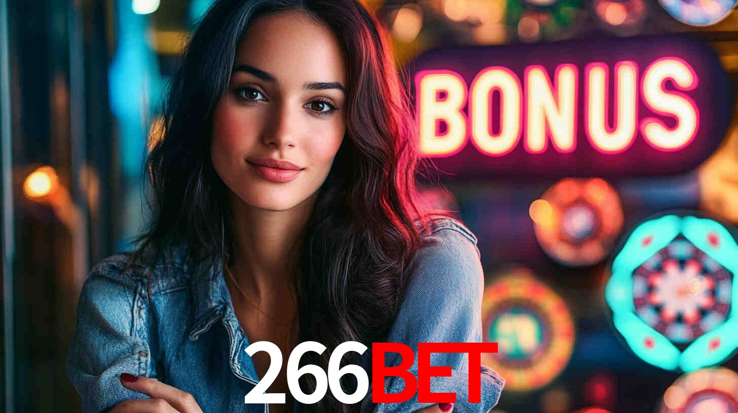 266bet: Seu Cassino Premiado com Pagamentos Rápidos