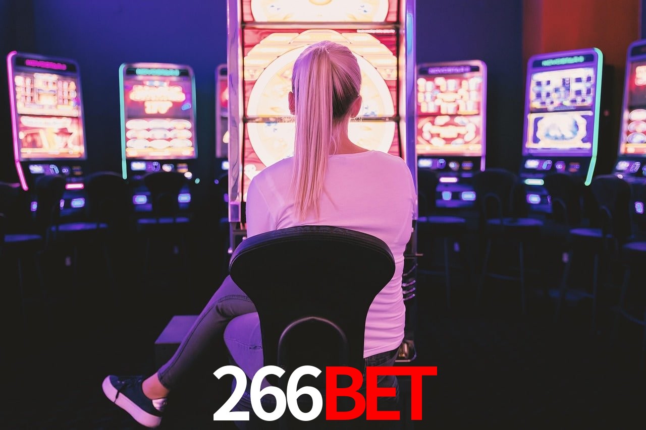 Games Directory 266bet