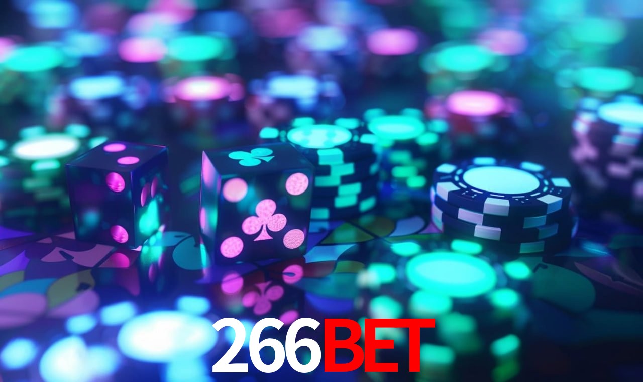 Torneios 266bet