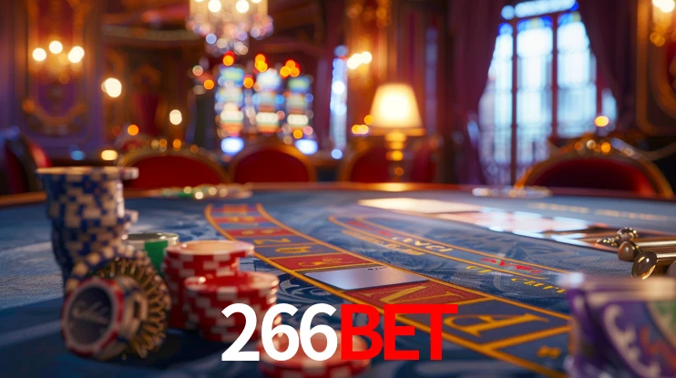 Secure Login 266bet