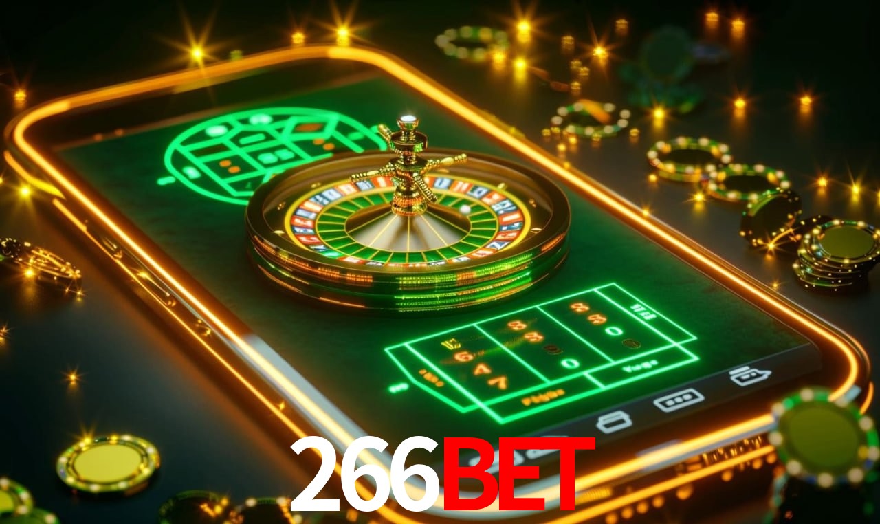Segurança 2FA 266bet