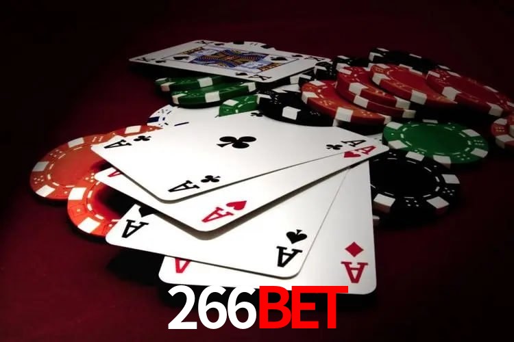 Bônus Diários 266bet