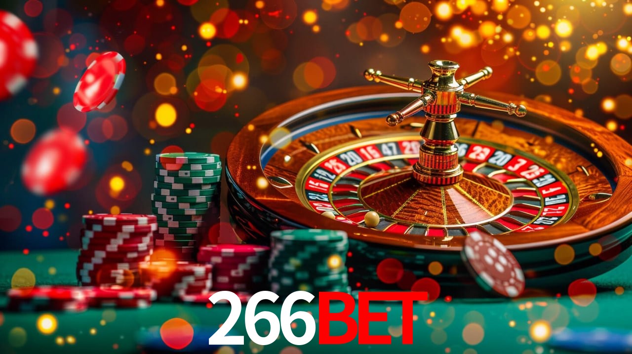 Explorando a Categoria de Eventos em Apostas na 266bet