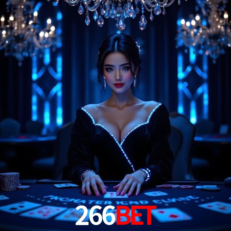 Avaliações dos Jogadores 266bet