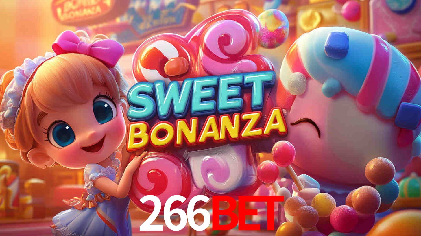 Desvendando o Mundo dos Jogos Virtuais na 266bet