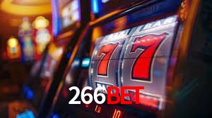 Casino Ao Vivo 266bet