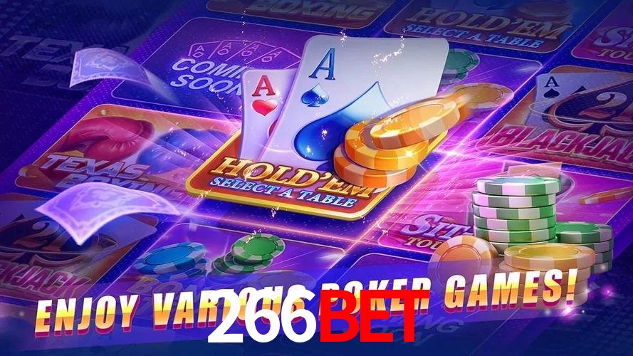 Descubra a Essência do 266bet: Nossa História e Compromissos