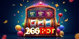 Benefícios da Conta 266bet