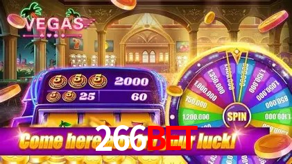 APP oficial da 266bet para mobile
