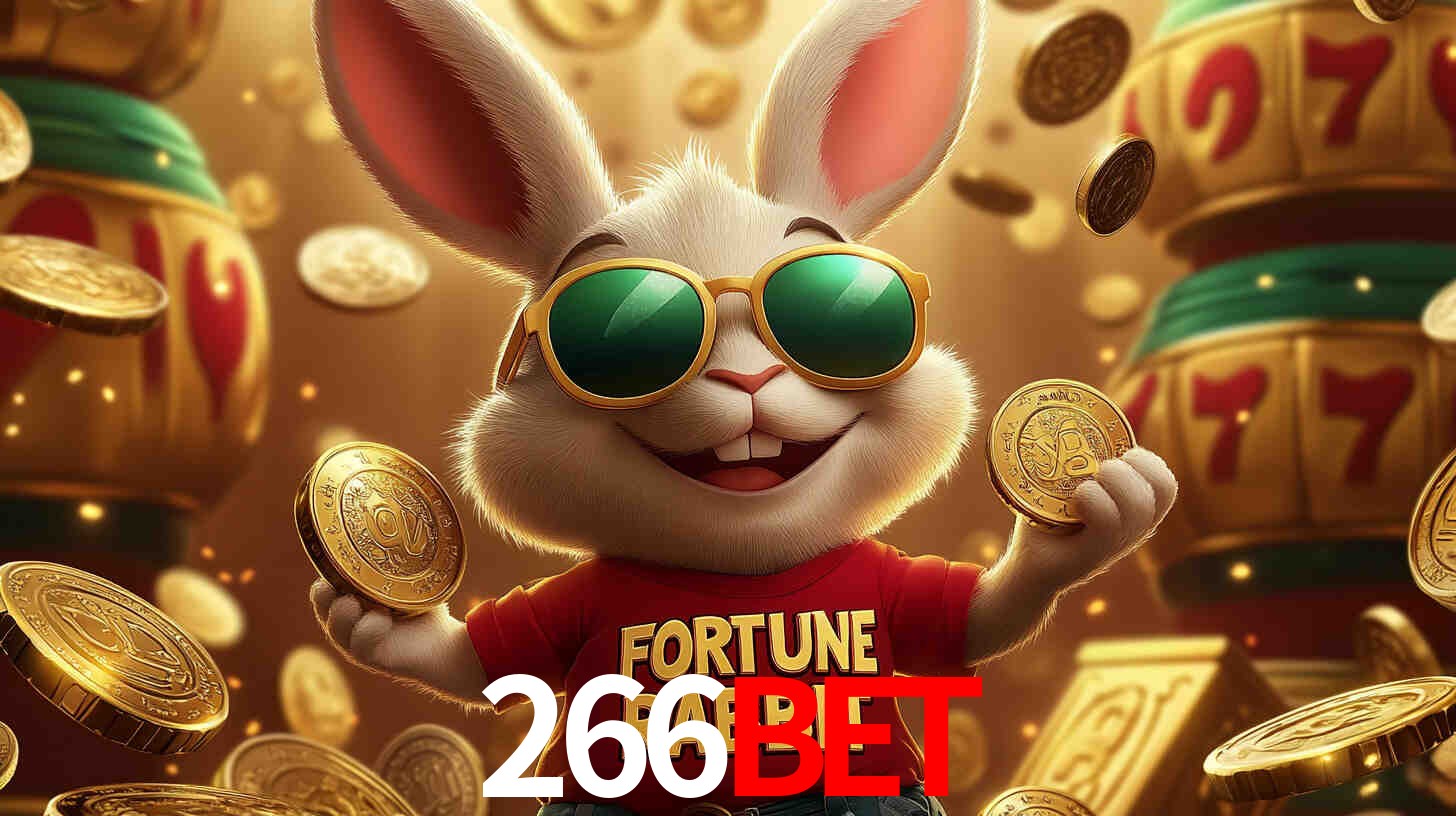 266bet - Caça-Níqueis da Sorte Suprema - 266bet app