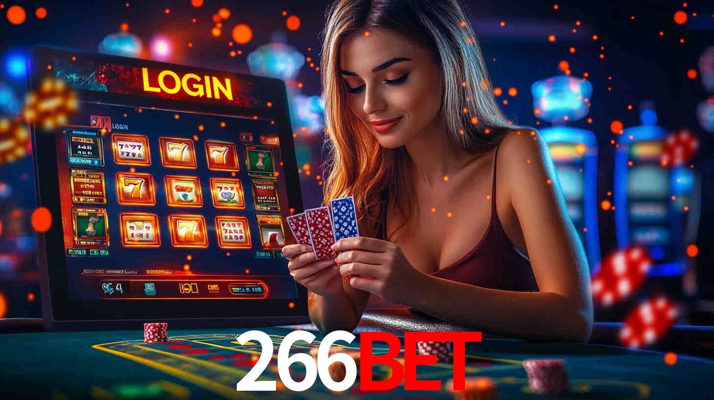 266bet app