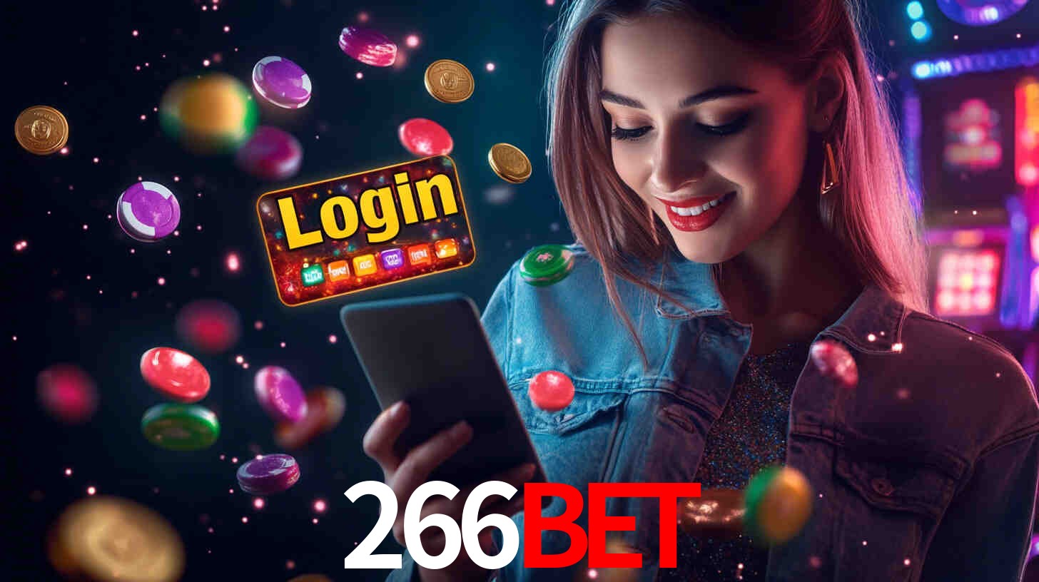 A Popularidade dos Caça-Níqueis no 266bet