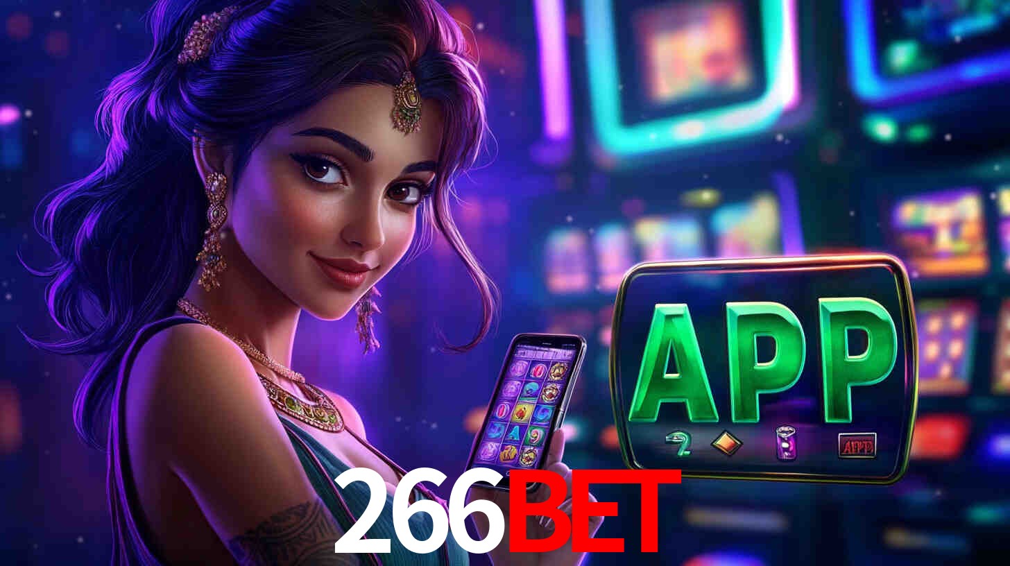266bet app