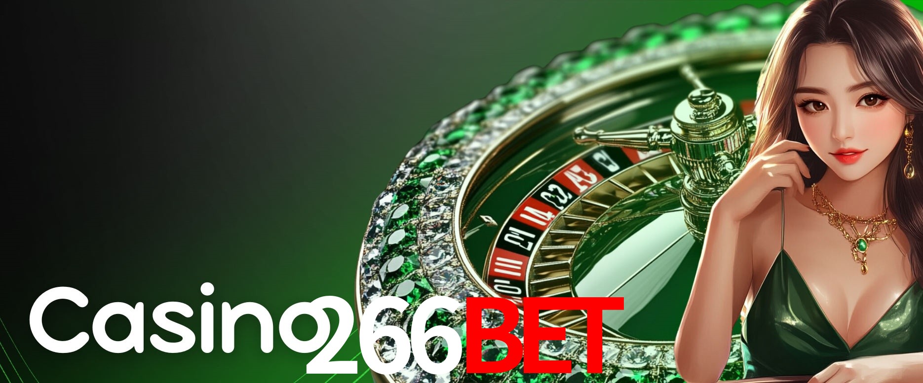 Exclusive Offers 266bet