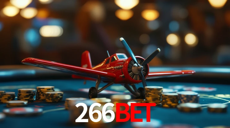Game Providers 266bet