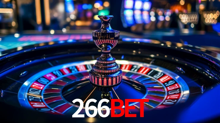 266bet App Interface