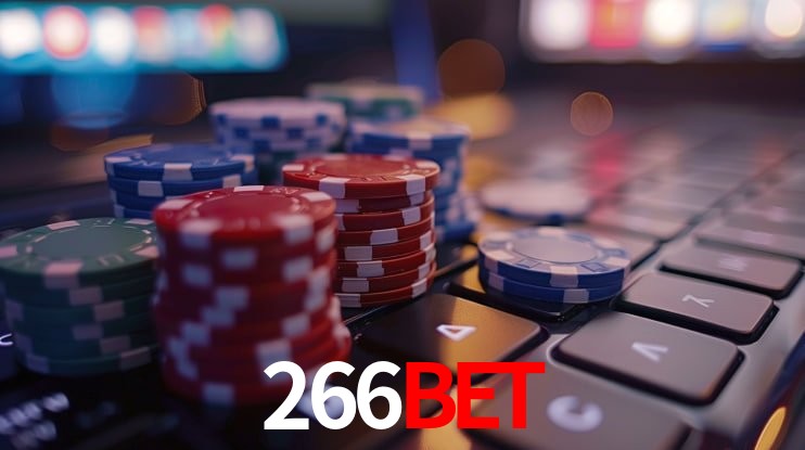 Login Seguro 266bet