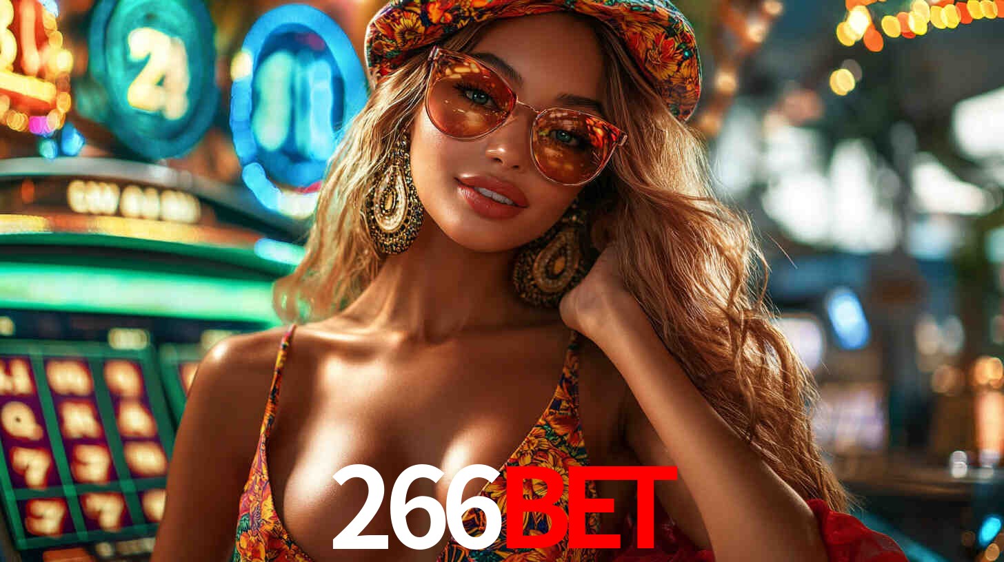 Tournaments 266bet