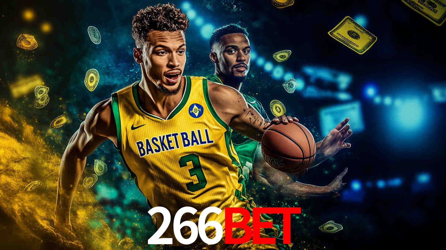 Inovações de Jogos na 266bet: O Futuro das Experiências Interativas