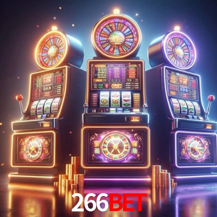 Ofertas Imperdíveis na 266bet: Promoções e Bônus Que Valem a Pena