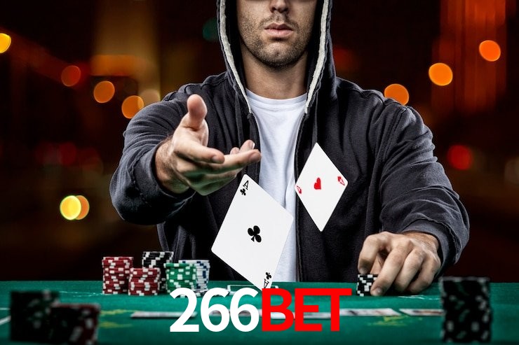 Bônus Generosos e Exclusivos no 266bet para Você!