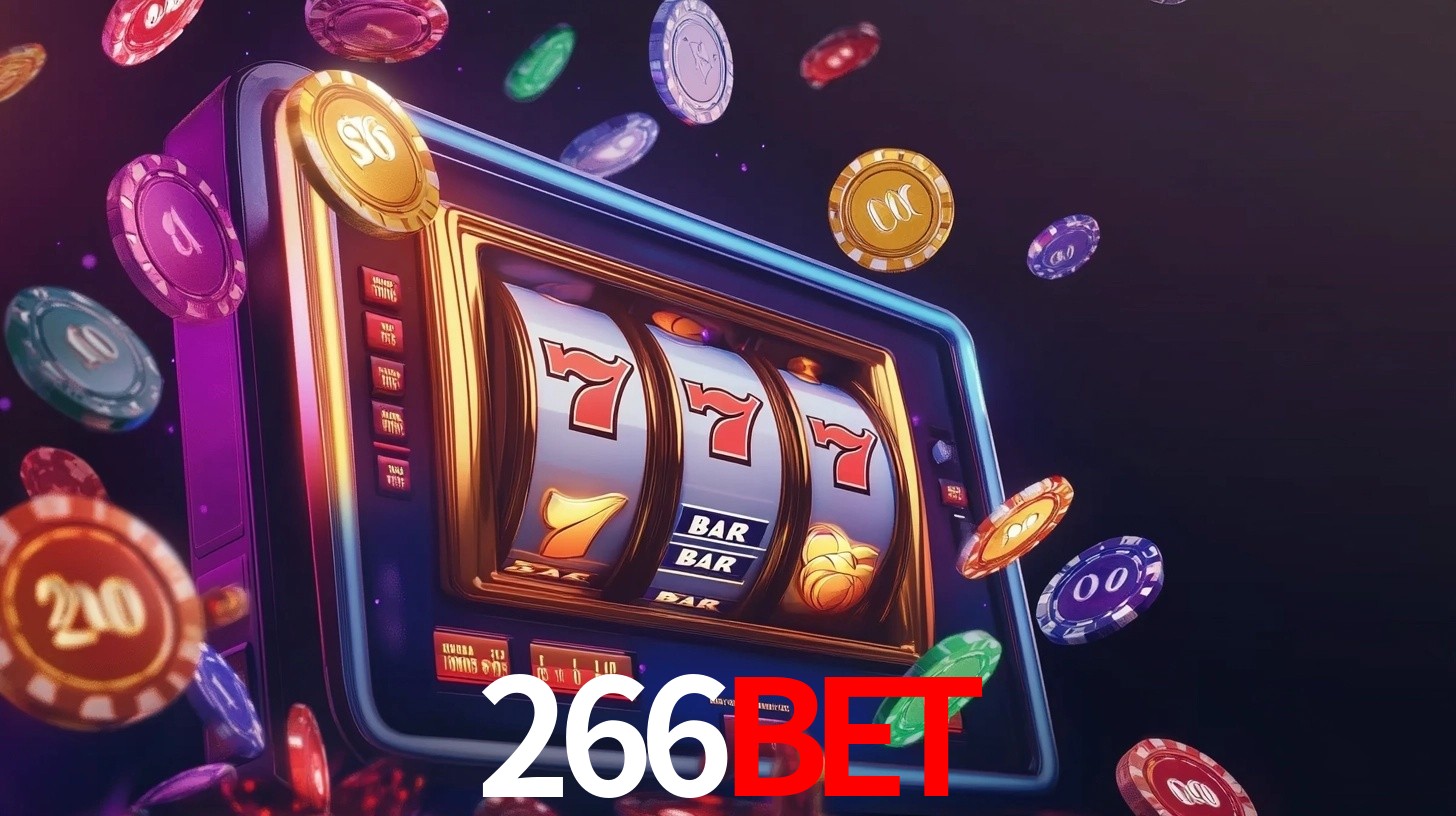 VIP Casino 266bet
