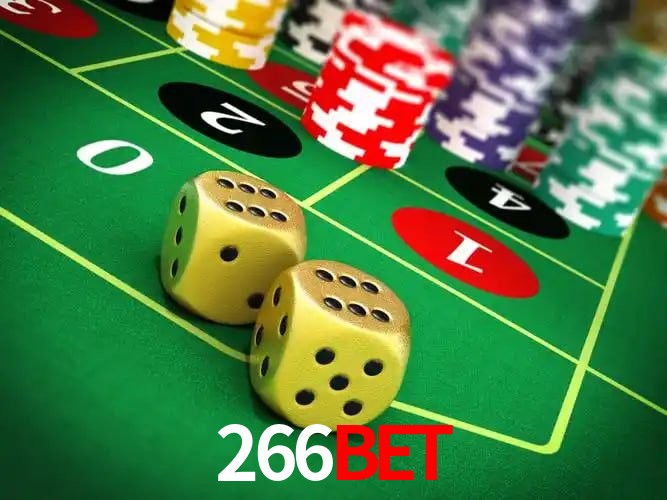 Statistics 266bet
