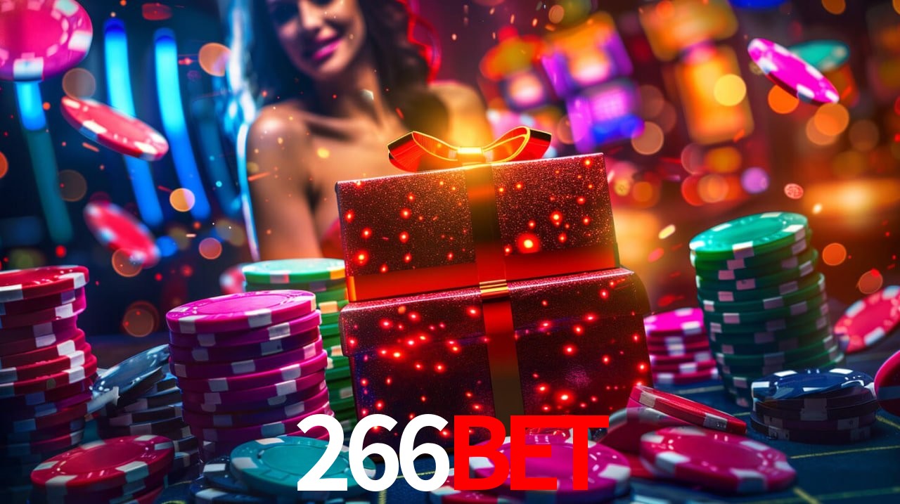 Explorando a Categoria de Eventos em Apostas na 266bet