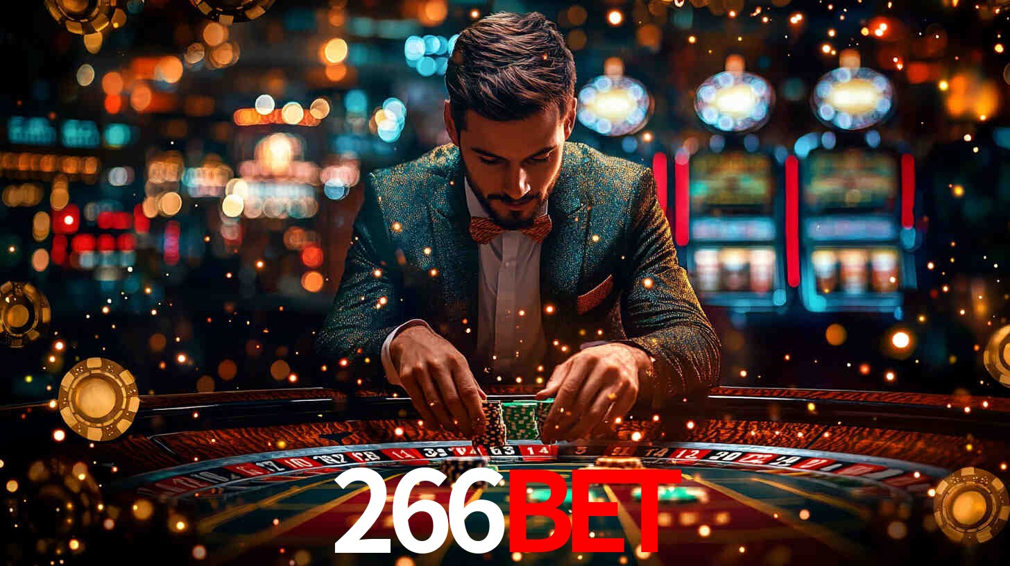 Daily Bonuses 266bet