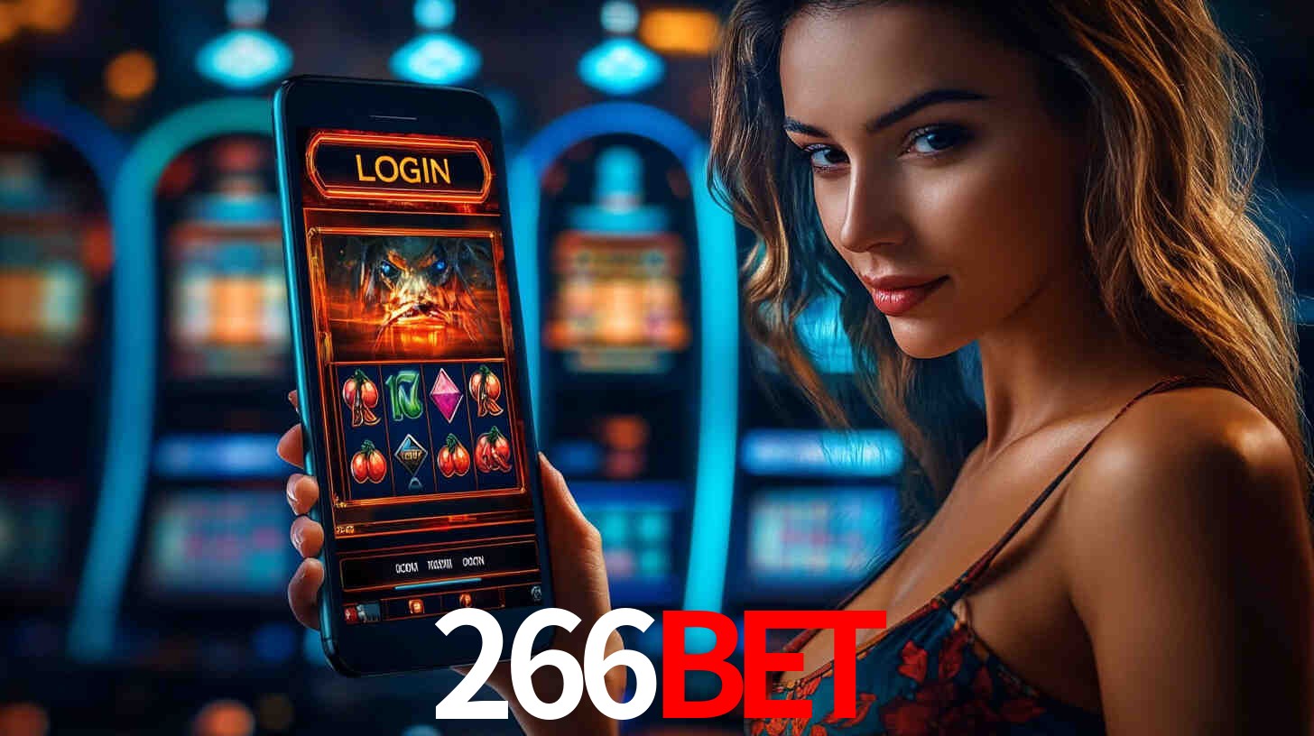 266bet,266bet app