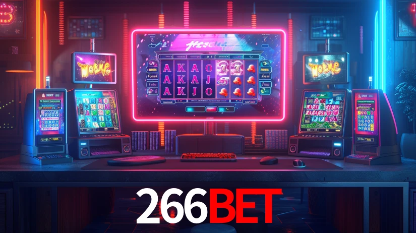 266bet,266bet app