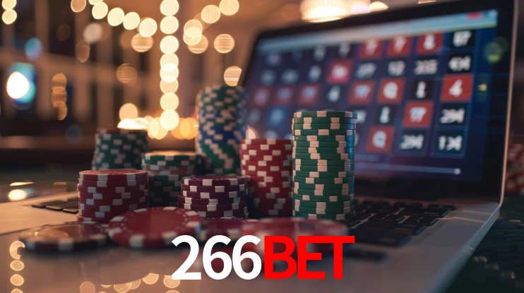 Account Benefits 266bet